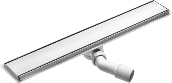 Deante Γραμμική αποχέτευση με σχάρα 90cm (KOS 009D) 9500751 5907650811268