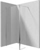 Deante Kerria Plus Panel ruchomy do kabin Kerria Plus