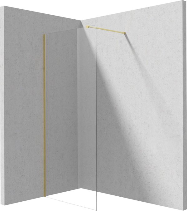 Deante Scianka prysznicowa walk-in 70 cm