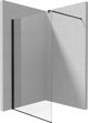 Deante Τοίχος Ντους / Σύστημα Walk-In Kerria Plus - 140 cm