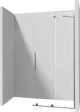 Deante Scianka prysznicowa walk-in 100 cm - przesuwna