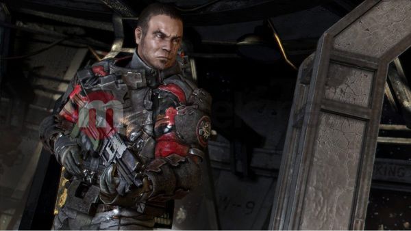 Dead Space 3