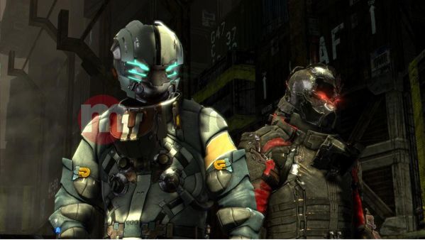 Dead Space 3