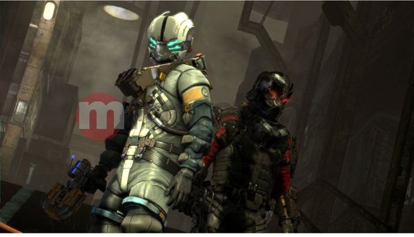 Dead Space 3