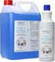 Debiut Plus Professional D2 Universal Καθαριστικό Επιφανειών με Άλκοολ, 1l