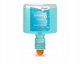 DEB Mydło w pianie DEB Azure Foam, wkład do dozownika bezdotykowego, 1,2l, zapach owoców