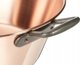 De Buyer De Buyer Incuivre Jam Pot Copper λείο 38cm 9 Lit 8284249 3011246200380