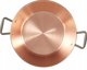 De Buyer De Buyer Incuivre Jam Pot Copper λείο 38cm 9 Lit 8284249 3011246200380