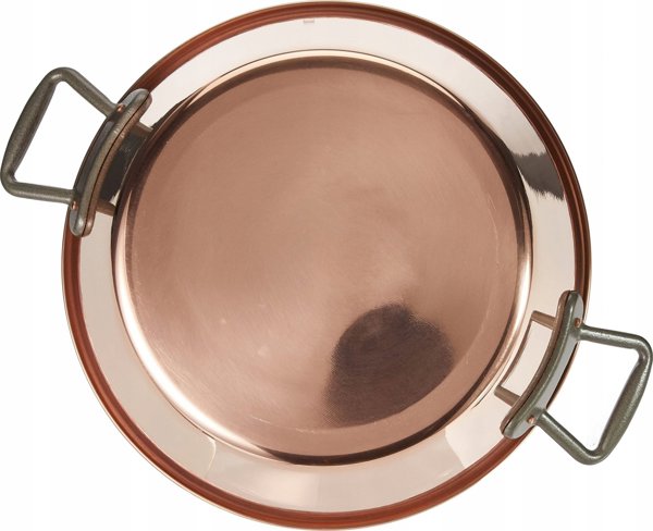 De Buyer De Buyer Incuivre Jam Pot Copper λείο 38cm 9 Lit 8284249 3011246200380