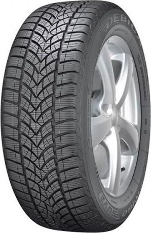 Debica FRIGO SUV 2 255/55 R18 109H
