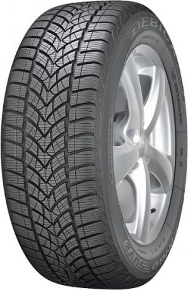 Debica FRIGO SUV 2 235/60 R18 107H