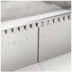 De Buyer De Buyer Patisserie Frame steel adjustable 21-40 cm square