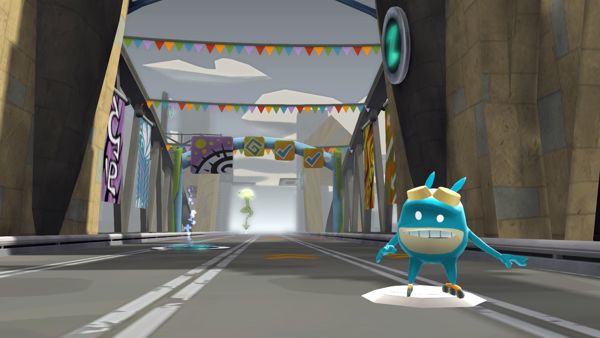 de Blob Xbox One