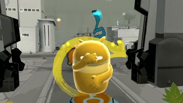 de Blob Xbox One