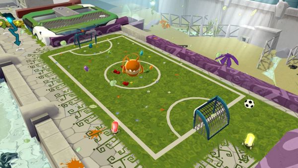 de Blob Xbox One