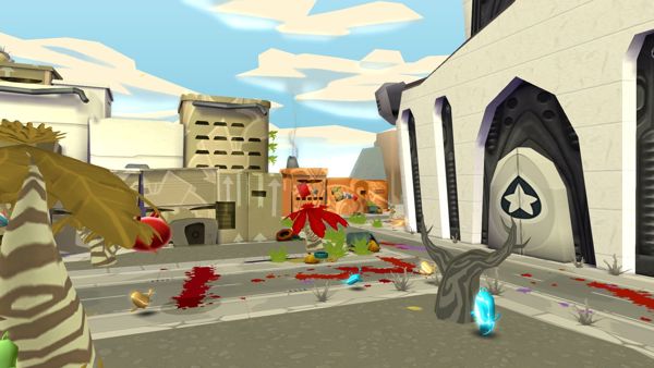 de Blob Xbox One