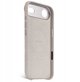 Elmarc Δερμάτινη Θήκη Πλάτης για iPhone 17, Συμβατή με MagSafe, Solid Clay