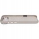 Elmarc Δερμάτινη Θήκη Πλάτης για iPhone 17, Συμβατή με MagSafe, Solid Clay