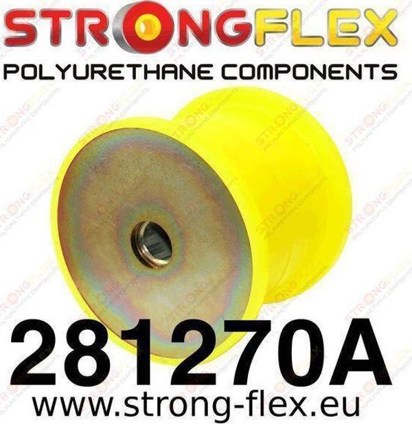 Πίσω θάμνος τρόλεϊ Dedra SPORT 13951121 5918553511087