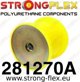 Πίσω θάμνος τρόλεϊ Dedra SPORT 13951121 5918553511087