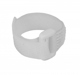 Dedra Opaski rzepowe 12 x 150mm biale 5szt. (11RB12151)
