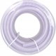 Dedra Ενισχυμένος σωλήνας PVC 12x17mm, 30m