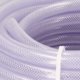 Dedra Waz PVC zbrojony 10x15mm 30m