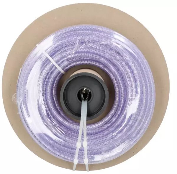 Dedra Φίδι σε καρούλι PVC 6x11mm, 30 μέτρα