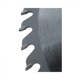 Dedra Δισκοπρίονο Ξύλου H35040, 350x30mm, 40 Δόντια με Καρβίδιο
