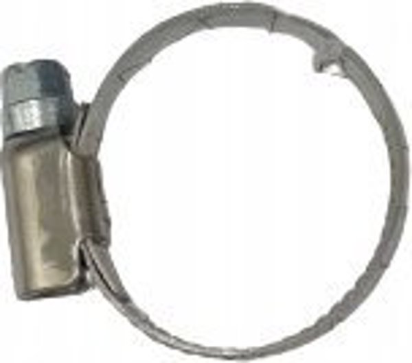 Dedra Σφιγκτήρας Σκουληκιού 10-16mm, Πλάτος 9mm, από Χάλυβα W2