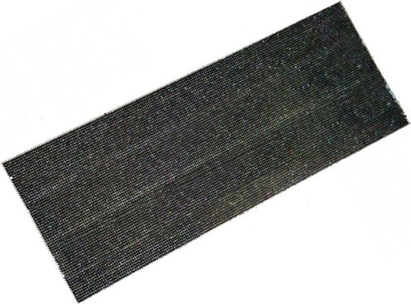 Dedra Siatka scierna 105x280mm gr. 80, produkt polski