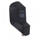Dedra Ασπίδα συγκόλλησης 235x385mm με φίλτρο 50x100mm και παράθυρο 20x100mm (DES013)