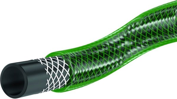 Dedra Κήπου Σωλήνας BASIC 1" x 10m, 3 στρωμάτων