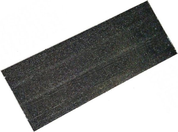 Dedra Siatka scierna 105x280mm gr. 120, produkt polski