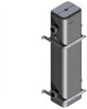 De Dietrich DIETRICH SPRZEGLO HYDRAULICZNE DN 60/60 1 W IZOL.