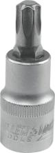 Dedra Klucz trzpieniowy Torx 1/2"" T45, L100mm