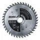 Dedra Δισκοπρίονο Ξύλου H30080, 300x30mm, 80 Δόντια, με Καρβίδιο