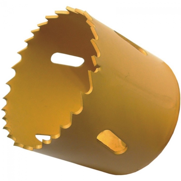 Dedra Διμεταλλικό Τρυποπρίονο 44mm (08W044) - Μεταλλικό Πριόνι Οπών