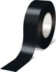 Dedra Ηλεκτρομονωτική Ταινία PVC Μαύρη 19mmx33m
