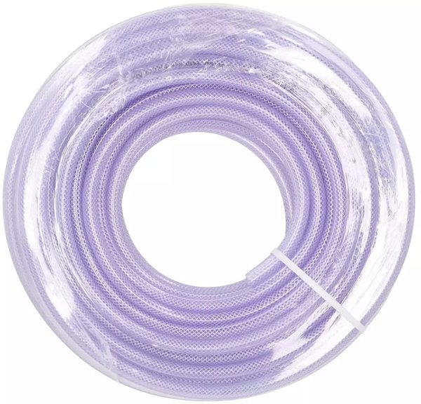 Dedra Waz PVC zbrojony 8x12mm 30m