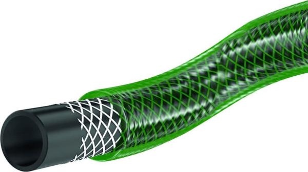 Dedra Waz ogrodowy BASIC 1/2"x50m, 3-warstwowy