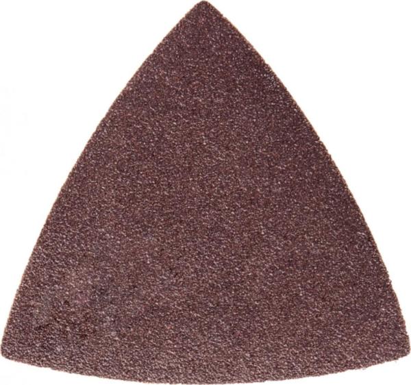 Dedra Papier scierny Delta DED7059 120gr, 90x90x90mm,kpl 5szt