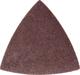 Dedra Papier scierny Delta DED7059 120gr, 90x90x90mm,kpl 5szt
