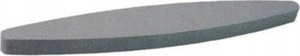 Ακονόπετρα Dedra M9102 Οβάλ, 230x35x13mm, Κοκκομετρία K180
