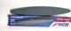 Ακονόπετρα Dedra M9102 Οβάλ, 230x35x13mm, Κοκκομετρία K180