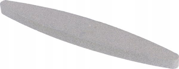 Ακονόπετρα Dedra M9102 Οβάλ, 230x35x13mm, Κοκκομετρία K180