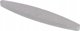 Ακονόπετρα Dedra M9102 Οβάλ, 230x35x13mm, Κοκκομετρία K180