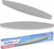 Ακονόπετρα Dedra M9102 Οβάλ, 230x35x13mm, Κοκκομετρία K180