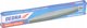 Ακονόπετρα Dedra M9102 Οβάλ, 230x35x13mm, Κοκκομετρία K180
