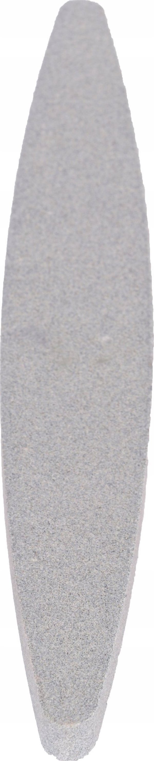 Ακονόπετρα Dedra M9102 Οβάλ, 230x35x13mm, Κοκκομετρία K180